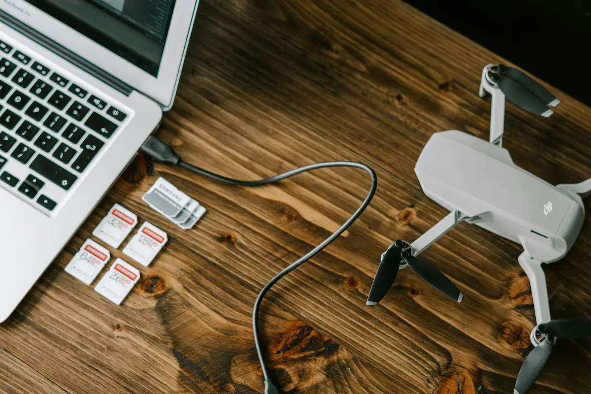 Błędy GPS i 4,3% fikcyjnego dystansu