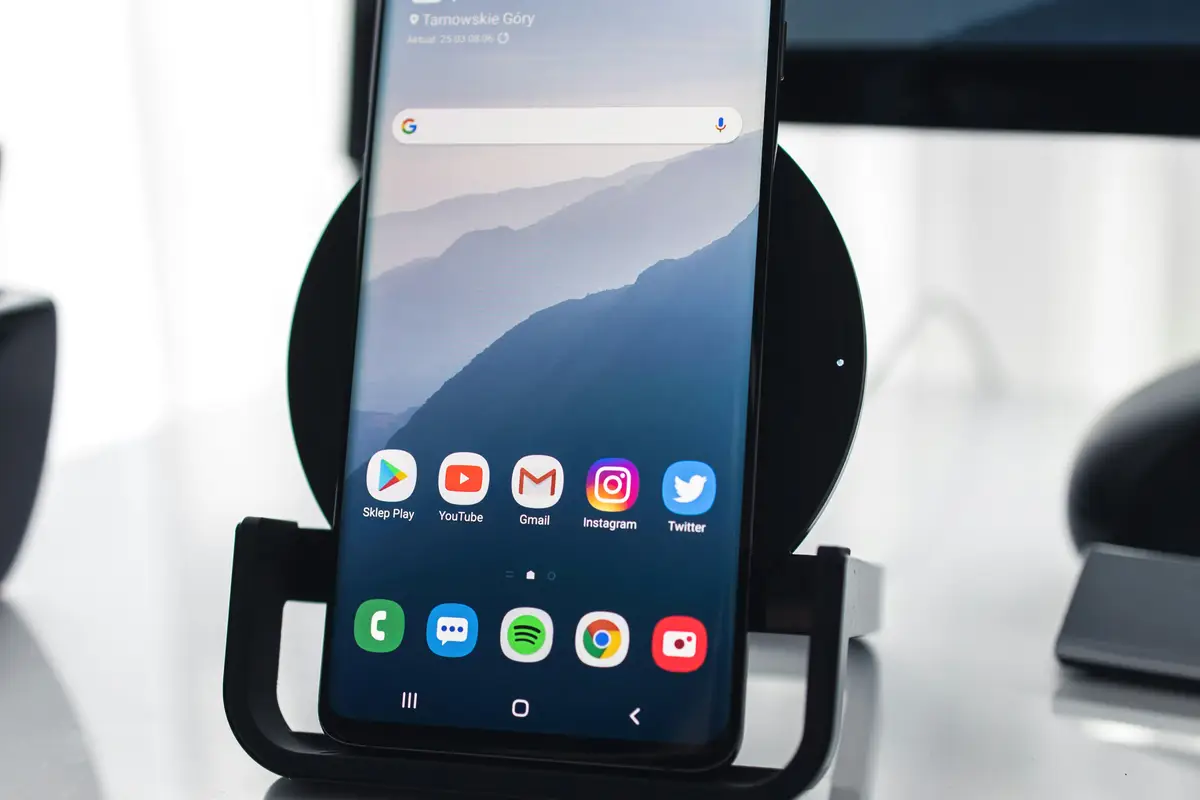 Jak zmieniliśmy układ stołów w 4 godziny